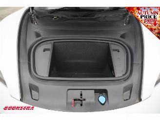 Porsche Taycan 4S 105 kWh RHD Chrono PASM PDLS+ Pano 360° Memory ACC SHZ picture 30