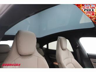 Porsche Taycan 4S 105 kWh RHD Chrono PASM PDLS+ Pano 360° Memory ACC SHZ picture 14