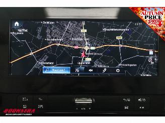 Rapido  M66 S80 317 CDI Aut. Solar TV Airco Garage Cruise Navi Camera picture 47
