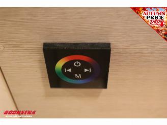 Rapido  M66 S80 317 CDI Aut. Solar TV Airco Garage Cruise Navi Camera picture 42