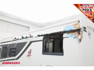 Rapido  M66 S80 317 CDI Aut. Solar TV Airco Garage Cruise Navi Camera picture 7