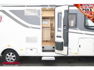 Rapido  M66 S80 317 CDI Aut. Solar TV Airco Garage Cruise Navi Camera picture 51