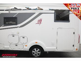 Rapido  M66 S80 317 CDI Aut. Solar TV Airco Garage Cruise Navi Camera picture 6