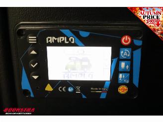 Rapido  M66 S80 317 CDI Aut. Solar TV Airco Garage Cruise Navi Camera picture 44