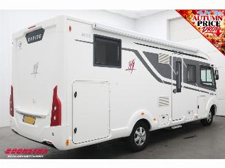 Rapido  M66 S80 317 CDI Aut. Solar TV Airco Garage Cruise Navi Camera picture 3