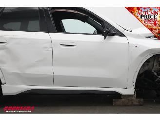 BMW iX1 eDrive20 67 kWh M Sport H/K ACC Navi Virtual Apple/Android Memory Camera PDC Clima picture 9