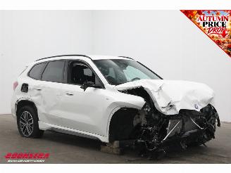 BMW iX1 eDrive20 67 kWh M Sport H/K ACC Navi Virtual Apple/Android Memory Camera PDC Clima picture 2