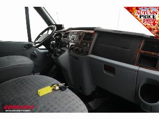 CI  Caroica 595 P 2.2 TDCI Middenkeuken Treinzit Lengtebed Cruise Camera Airco picture 25