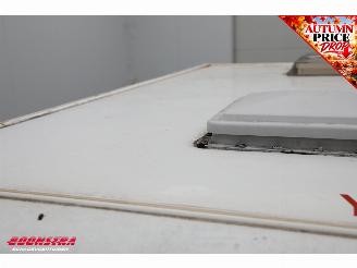 CI  Caroica 595 P 2.2 TDCI Middenkeuken Treinzit Lengtebed Cruise Camera Airco picture 8