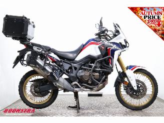 Honda  CRF 1000L Africa Twin DCT ABS picture 7