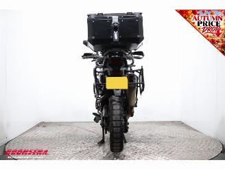 Honda  CRF 1000L Africa Twin DCT ABS picture 8