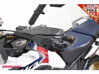Honda  CRF 1000L Africa Twin DCT ABS picture 12
