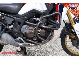 Honda  CRF 1000L Africa Twin DCT ABS picture 17