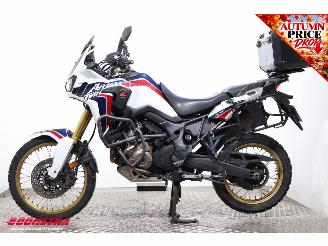 Honda  CRF 1000L Africa Twin DCT ABS picture 5