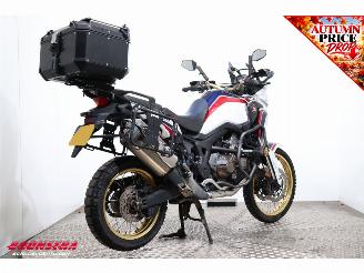 Honda  CRF 1000L Africa Twin DCT ABS picture 3