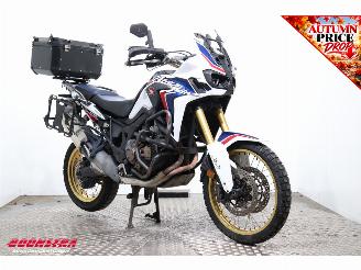 Honda  CRF 1000L Africa Twin DCT ABS picture 2