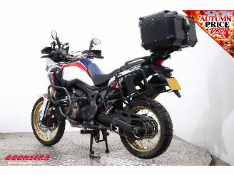 Honda  CRF 1000L Africa Twin DCT ABS picture 4