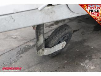 Fendt  SAPHIR 445 Mover Luifel Lengtebed Middenkeuken Rondzit picture 14