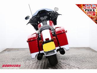 Harley-Davidson  114 FLTRXS Road Glide Special Screaming Eagle Navi Bluetooth Cruise picture 8