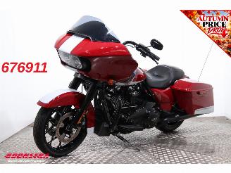  Harley-Davidson  114 FLTRXS Road Glide Special Screaming Eagle Navi Bluetooth Cruise 2021/3