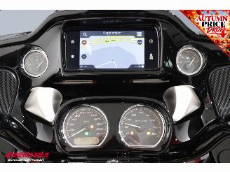 Harley-Davidson  114 FLTRXS Road Glide Special Screaming Eagle Navi Bluetooth Cruise picture 9