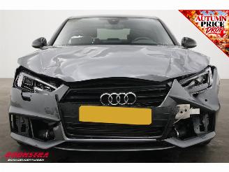 Audi A4 Limousine 2.0 TFSI MHEV S-Tronic S-Line Cruise Navi Virtual PDC Leder SHZ Bluetooth Clima picture 11