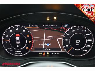 Audi A4 Limousine 2.0 TFSI MHEV S-Tronic S-Line Cruise Navi Virtual PDC Leder SHZ Bluetooth Clima picture 32