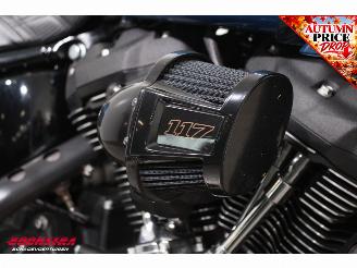 Harley-Davidson  117 FXLRST Low Rider ST Fast Johnnie ABS LED Cobra Cruise picture 11