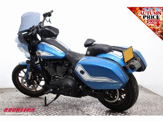 Harley-Davidson  117 FXLRST Low Rider ST Fast Johnnie ABS LED Cobra Cruise picture 4