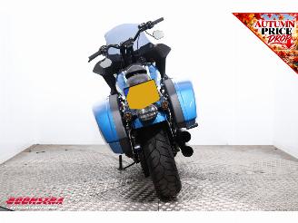 Harley-Davidson  117 FXLRST Low Rider ST Fast Johnnie ABS LED Cobra Cruise picture 8