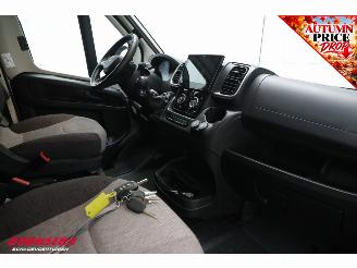 Knaus  Lifetime K250/4 2.2 M. Jet Lengtebed Middenkeuken Treinzit Cruise Navi Camera AHK Airco picture 22