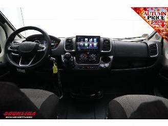 Knaus  Lifetime K250/4 2.2 M. Jet Lengtebed Middenkeuken Treinzit Cruise Navi Camera AHK Airco picture 23