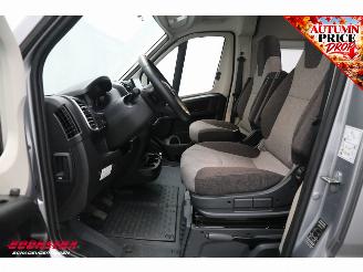 Knaus  Lifetime K250/4 2.2 M. Jet Lengtebed Middenkeuken Treinzit Cruise Navi Camera AHK Airco picture 25