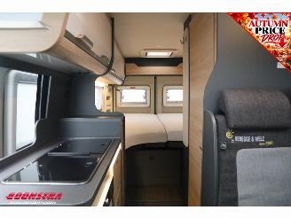 Knaus  Lifetime K250/4 2.2 M. Jet Lengtebed Middenkeuken Treinzit Cruise Navi Camera AHK Airco picture 12