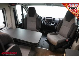Knaus  Lifetime K250/4 2.2 M. Jet Lengtebed Middenkeuken Treinzit Cruise Navi Camera AHK Airco picture 15