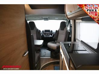 Knaus  Lifetime K250/4 2.2 M. Jet Lengtebed Middenkeuken Treinzit Cruise Navi Camera AHK Airco picture 13