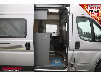Knaus  Lifetime K250/4 2.2 M. Jet Lengtebed Middenkeuken Treinzit Cruise Navi Camera AHK Airco picture 33