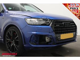 Audi Q7 3.0 TDI ultra quattro S-Line Cruise Navi Memory SHZ Camera PDC AHK Bluetooth Clima picture 5