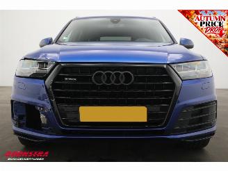 Audi Q7 3.0 TDI ultra quattro S-Line Cruise Navi Memory SHZ Camera PDC AHK Bluetooth Clima picture 7