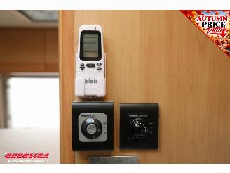 Elnagh  Marlin M150 2.8 M. Jet Solar Airco Lucht Dwarsbed Middenkeuken Cruise Camera AHK picture 26