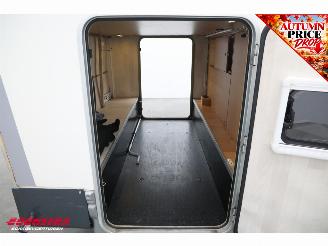 Elnagh  Marlin M150 2.8 M. Jet Solar Airco Lucht Dwarsbed Middenkeuken Cruise Camera AHK picture 41