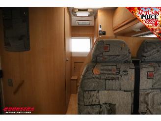 Elnagh  Marlin M150 2.8 M. Jet Solar Airco Lucht Dwarsbed Middenkeuken Cruise Camera AHK picture 10