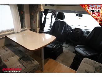 Elnagh  Marlin M150 2.8 M. Jet Solar Airco Lucht Dwarsbed Middenkeuken Cruise Camera AHK picture 17