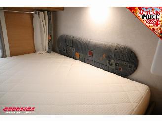 Elnagh  Marlin M150 2.8 M. Jet Solar Airco Lucht Dwarsbed Middenkeuken Cruise Camera AHK picture 12