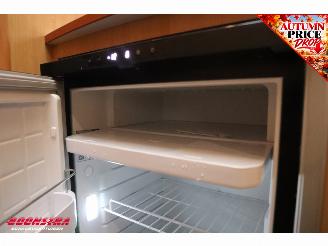 Elnagh  Marlin M150 2.8 M. Jet Solar Airco Lucht Dwarsbed Middenkeuken Cruise Camera AHK picture 21
