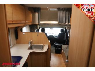 Elnagh  Marlin M150 2.8 M. Jet Solar Airco Lucht Dwarsbed Middenkeuken Cruise Camera AHK picture 9