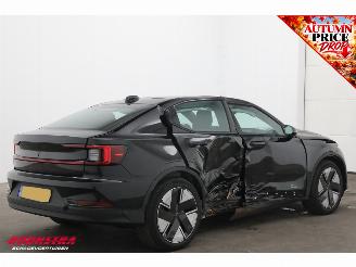 Polestar 2 Long Range Single Motor Prime 82 kWh H/K Pano ACC Navi Virtual Memory Apple/Android Camera PDC Clima picture 3