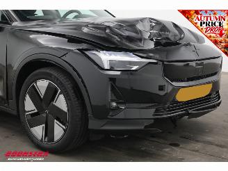 Polestar 2 Long Range Single Motor Prime 82 kWh H/K Pano ACC Navi Virtual Memory Apple/Android Camera PDC Clima picture 11