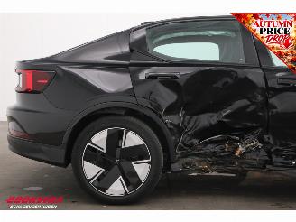 Polestar 2 Long Range Single Motor Prime 82 kWh H/K Pano ACC Navi Virtual Memory Apple/Android Camera PDC Clima picture 7
