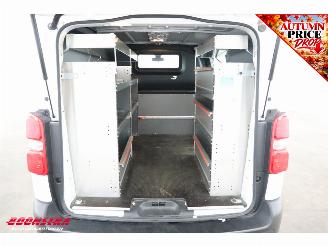 Toyota Proace Live 75 Cruise Apple/Android Camera PDC Airco picture 12